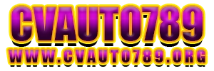 cvauto789 logo